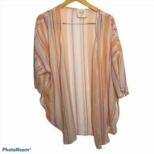 Fantastic Fawn Swimwear Bohemian Beach Coverup